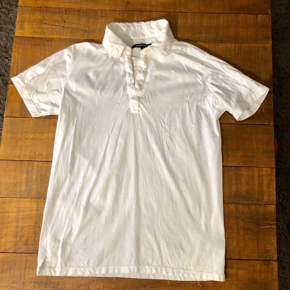 European Culture Polo
